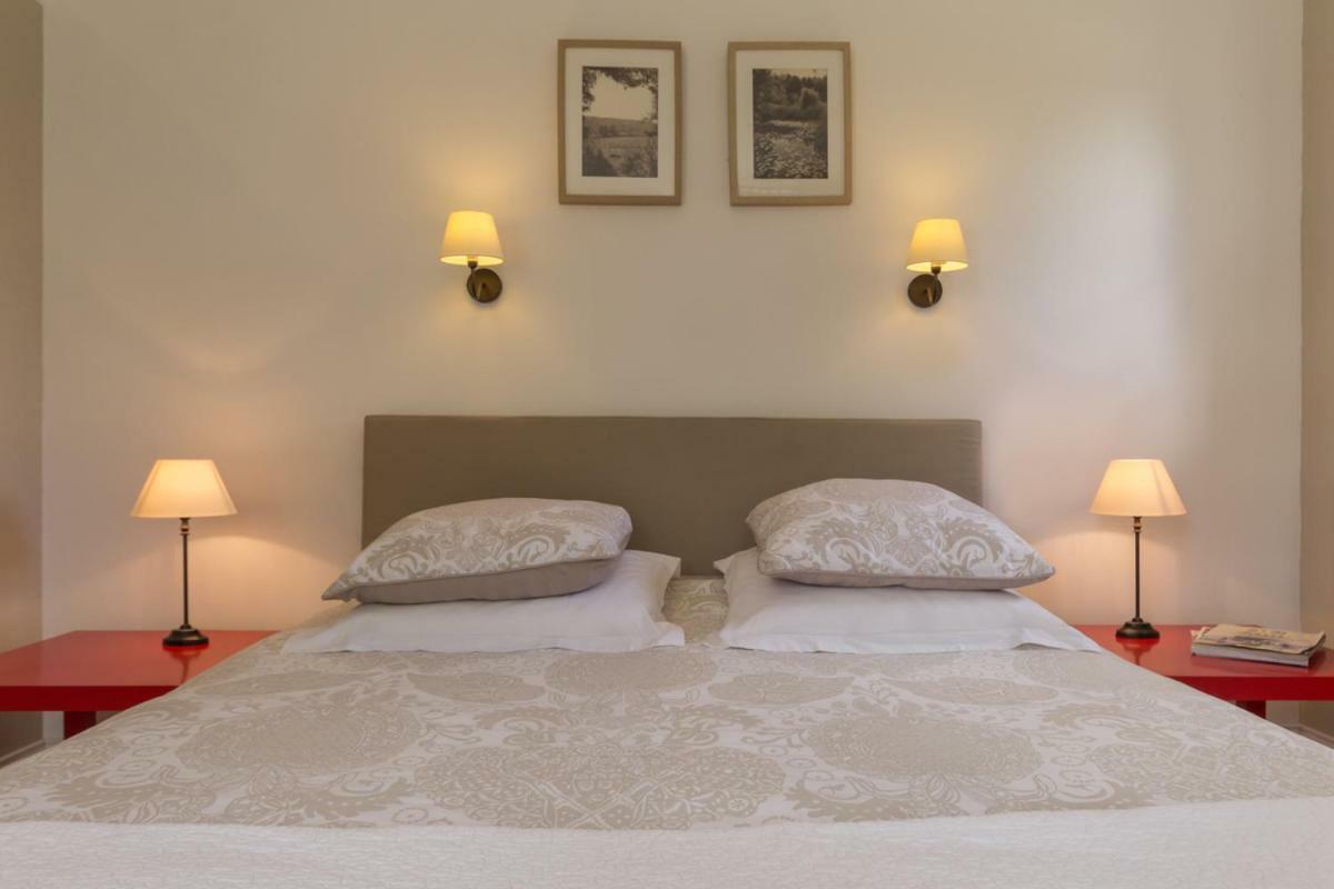 Chambre d'hotes de la Vallee Montaure Extérieur photo